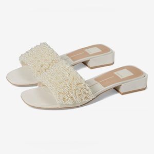Dolce Vita Halie Pearl Sandal